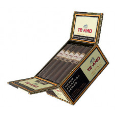 Сигары Te-Amo World Selection Series Blend Robusto Honduran/15 (шт.)